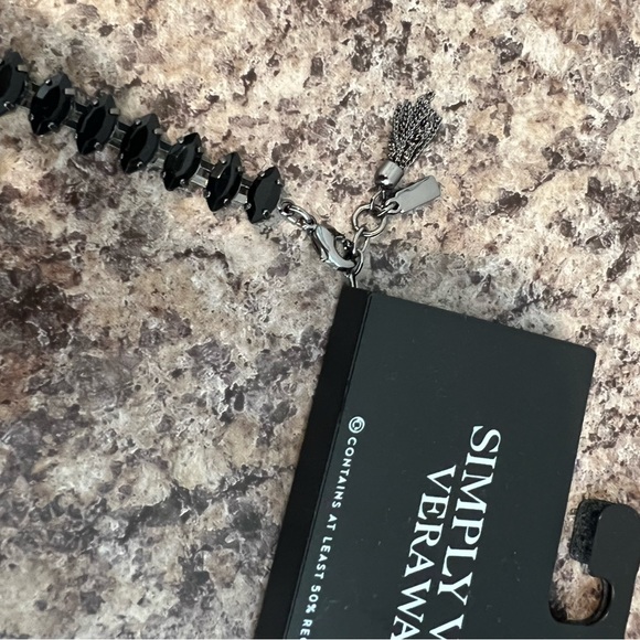 Simply Vera Vera Wang necklace - Picture 3 of 6